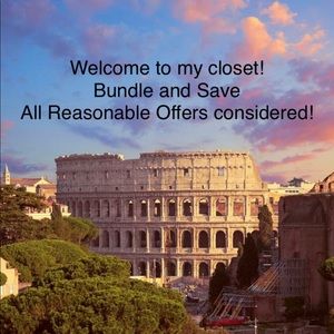 Bundle and save Reasonable Offers considered